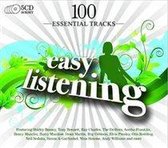100 Essential Easy  Listening Hits