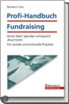 Profi-Handbuch Fundraising