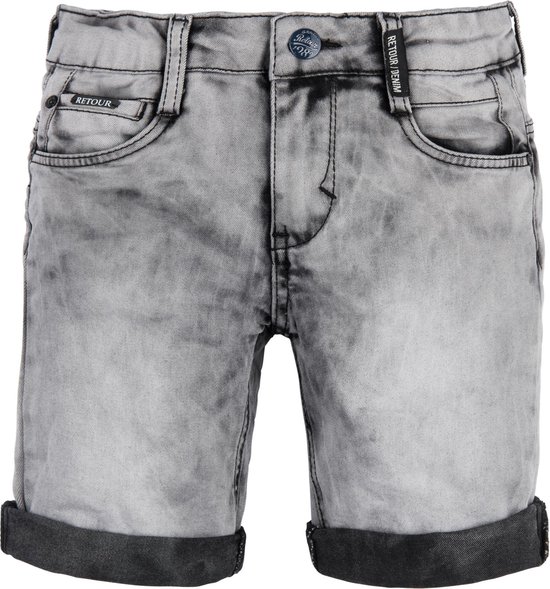 Retour jeans korte broek new arrivals