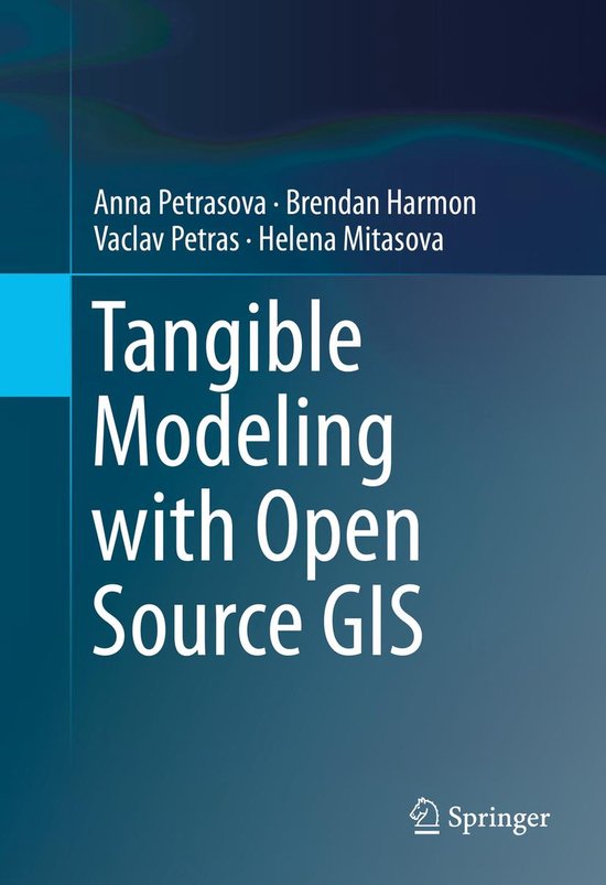 Computer Science (R0) - Tangible Modeling with Open Source G ... - cover