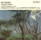 Chamber Music: Trio Op78