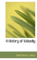 A History of Kidwelly