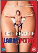 The People Vs. Larry Flynt - Movie
