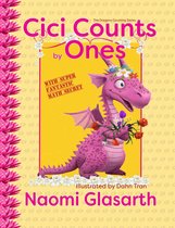 Dragons Counting - Cici Counts by Ones