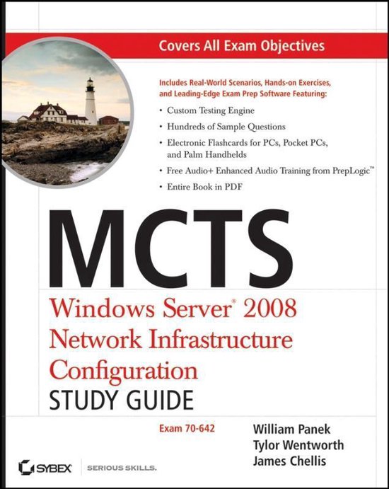 Mcts - cover