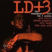 LD: Lou Donaldson With 3 Sounds