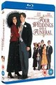 Four Weddings & A Funeral