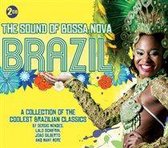 Brazil - The Sounds Of Bossa Nova