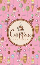 Coffee Log Book