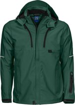 Projob 3406 Jacket Woudgroen maat S