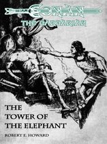 The Tower of the Elephant - Conan the barbarian
