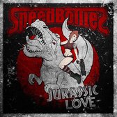 Speedbottles - Jurassic Love (CD)