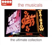 Ultimate Collection The Musical/ 4 Cd Boxset