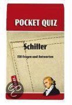 Pocket Quiz Schiller