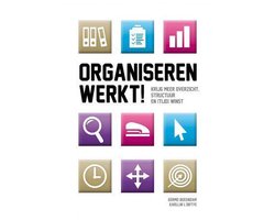 Organiseren werkt!