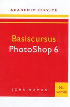 Basiscursus Photoshop 6