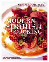 Modern Spanish Cooking