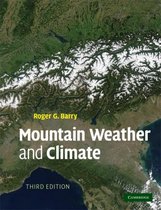 Mountain Weather & Climate