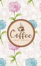 Coffee Log Book
