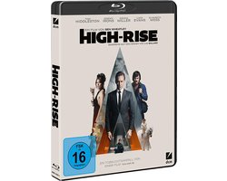 High-Rise (Blu-Ray)