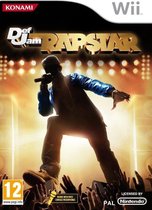 Def Jam Rapstar (Solus) /Wii