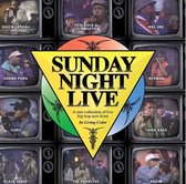 Sunday Night Live: A Rare Collection of Hip Hop from in Living Color