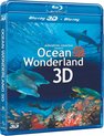Ocean Wonderland (2D+3D Blu-ray)