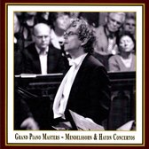 Piano Grand Masters: Mendelssohn & Haydn Concertos
