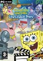 Spongebob: Licht Uit Camera Aan Pc Cd Rom