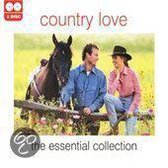 Essential Collection- Country Love