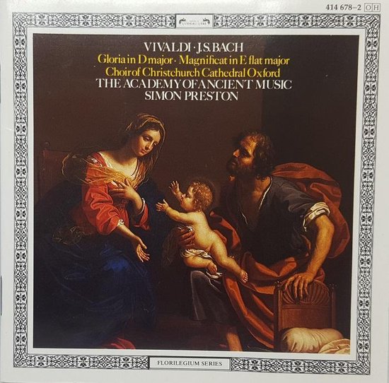 Gloria/Magnificat
