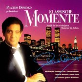 Placido Domingo prasentiert: Klassische Momente