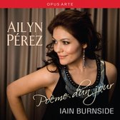 P,Rez, Ailyn - Posme D'un Jour (CD)