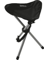 Regatta Camping Chairs Black