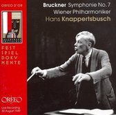 Wiener Philharmoniker - Symphonie 7 (CD)