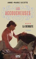 Hors collection 3 - Les Accoucheuses tome 3