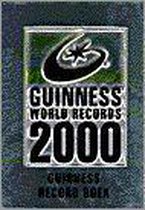 Guinness record boek 2000