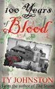 Omslag 100 Years of Blood
