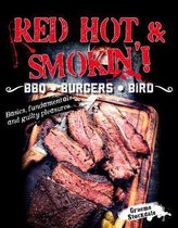 RED HOT & SMOKIN!