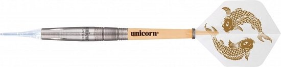 Unicorn Pro- Tech 3 - 70% Tungstène - 18 grammes - Fléchettes