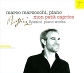 Mon petit caprice - Pianoworks from Rossini