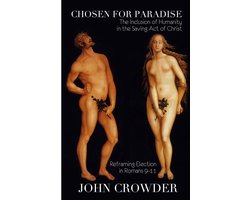 Chosen for Paradise