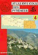 Atlas des Cols des Pyrenées 4