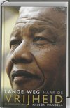 De Autobiografie Van Nelson Mandela
