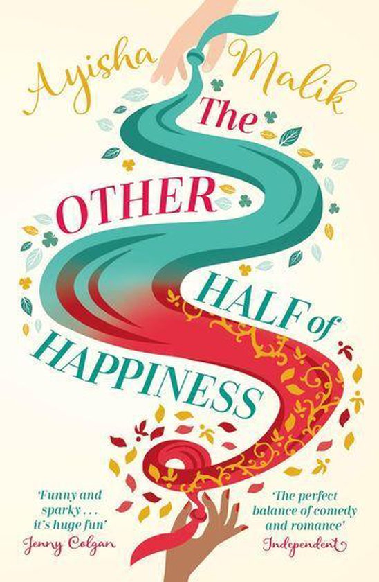 Sofia Khan 2 - The Other Half of Happiness