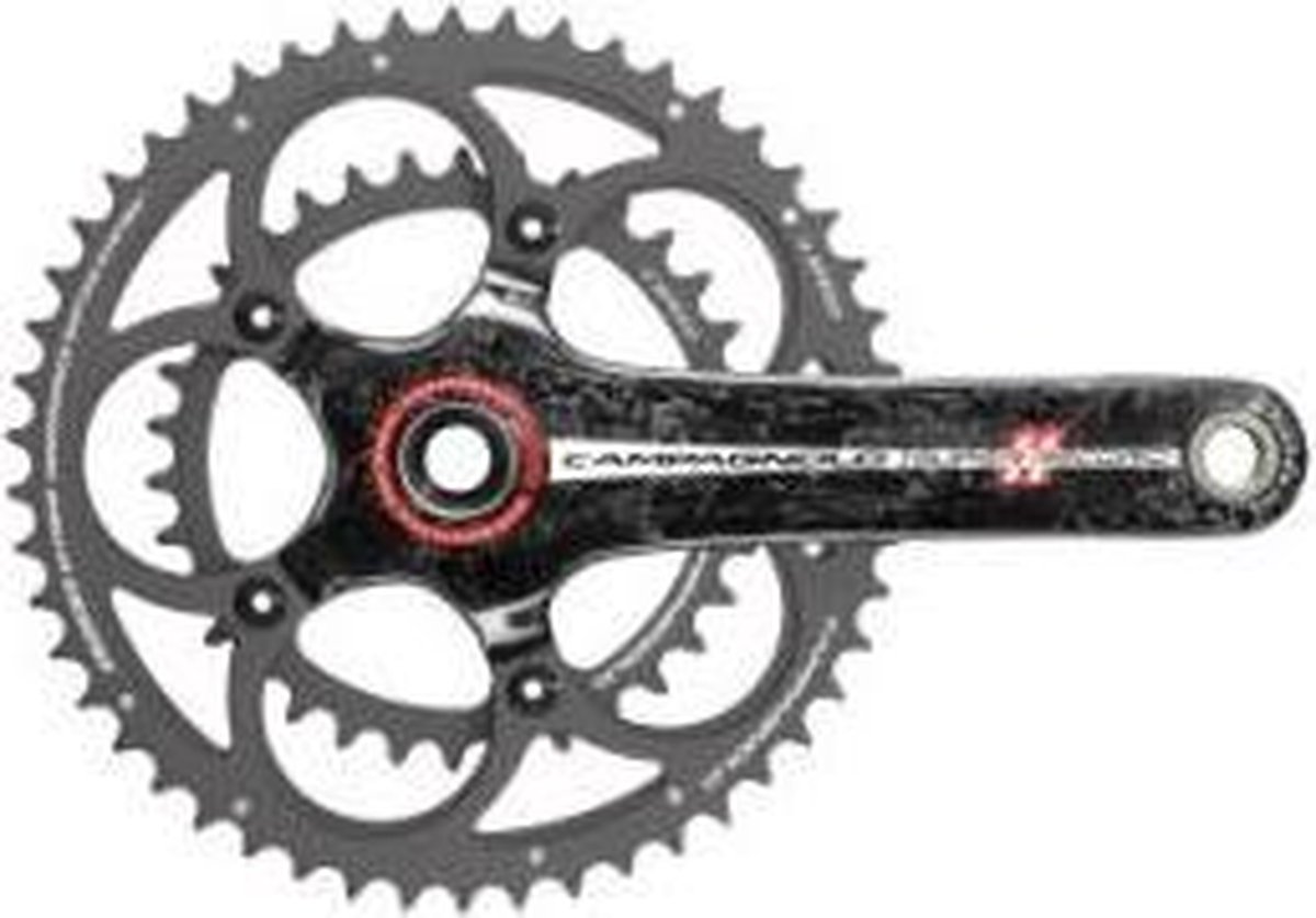 Attrezzo Rimozione Guarnitura Campagnolo - Guarnitura Per