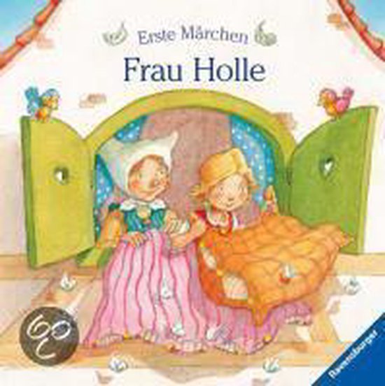 9783473324774 - Erste Märchen: Frau Holle