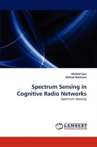 Spectrum Sensing in Cognitive Radio Networks