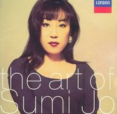 The Art of Sumi Jo / Solti, Vienna Philharmonic, et al