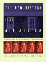 The New History in an Old Museum